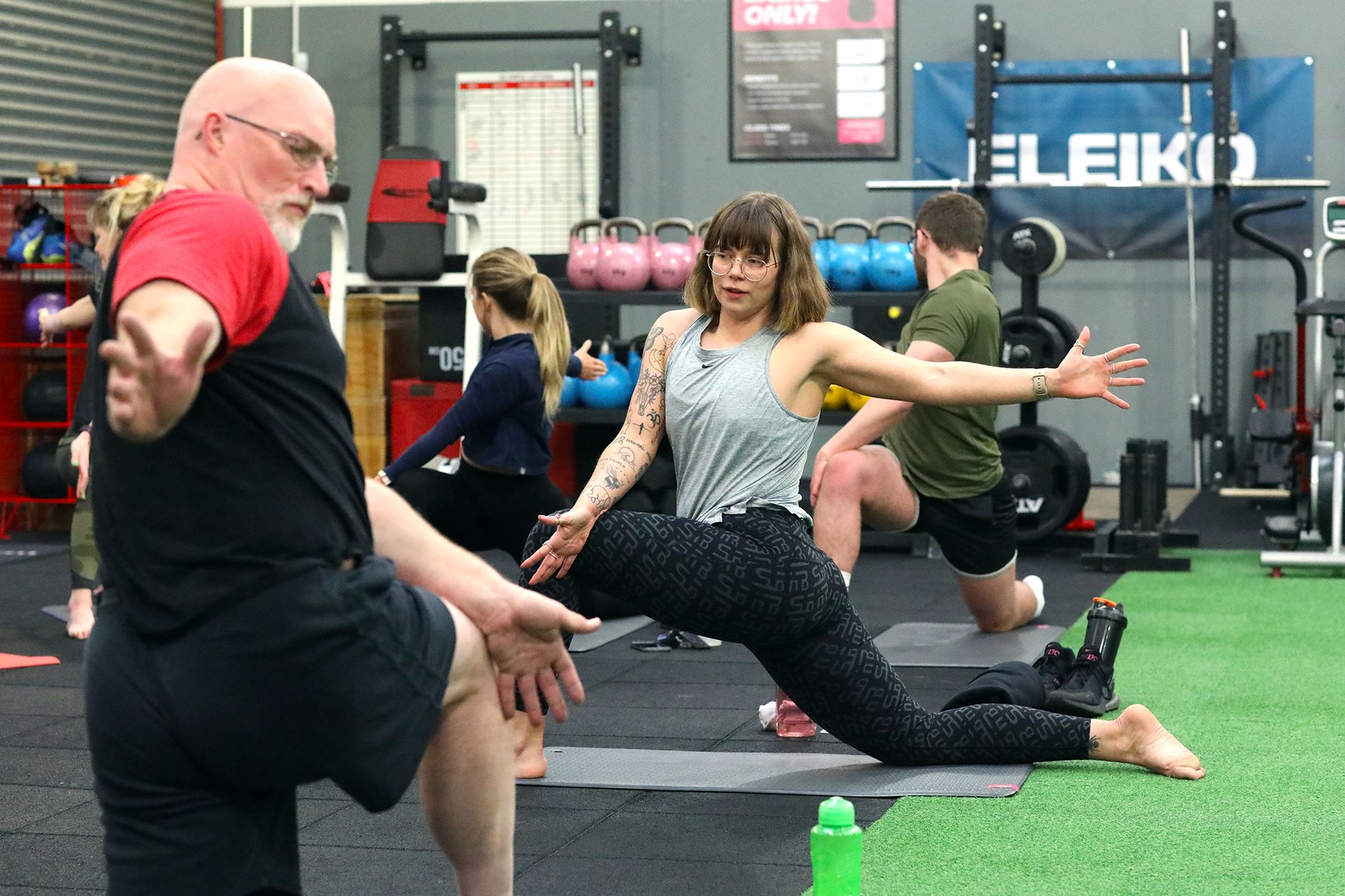 20 tips for sitting — Progress Gym blog
